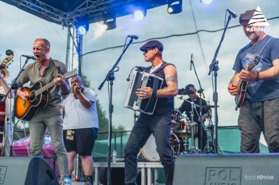 Jany - Noc Świętojańska 20.06.2026