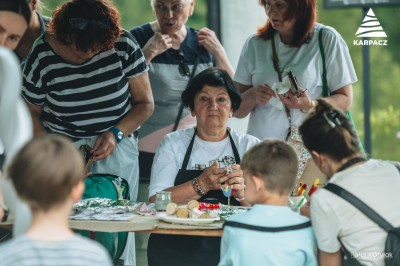 Jany - Noc Świętojańska 20.06.2026