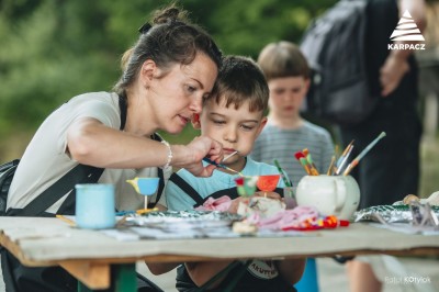Jany - Noc Świętojańska 20.06.2026