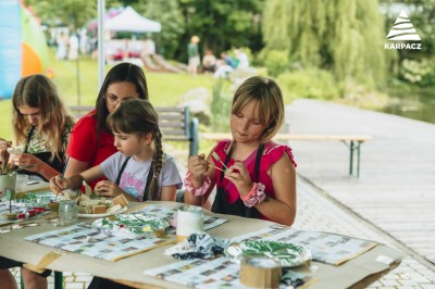 Jany - Noc Świętojańska 20.06.2026