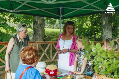 Jany - Noc Świętojańska 20.06.2026