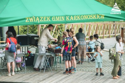 Jany - Noc Świętojańska 20.06.2026