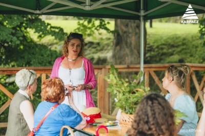 Jany - Noc Świętojańska 20.06.2026