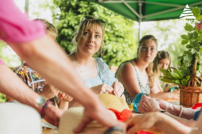 Jany - Noc Świętojańska 20.06.2026