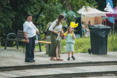 Jany - Noc Świętojańska 20.06.2026