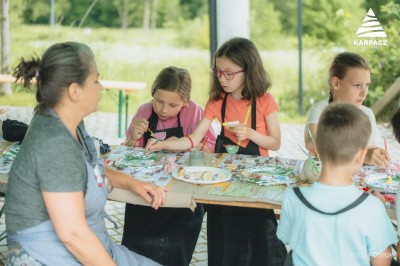 Jany - Noc Świętojańska 20.06.2026