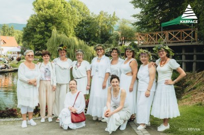 Jany - Noc Świętojańska 20.06.2026