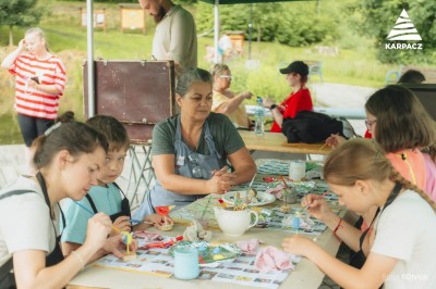 Jany - Noc Świętojańska 20.06.2026