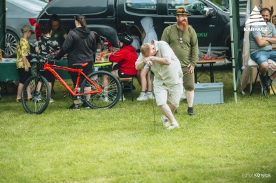 Jany - Noc Świętojańska 20.06.2026