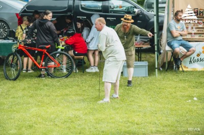 Jany - Noc Świętojańska 20.06.2026