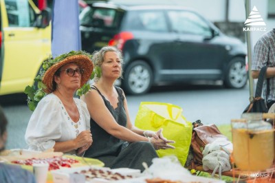 Jany - Noc Świętojańska 20.06.2026