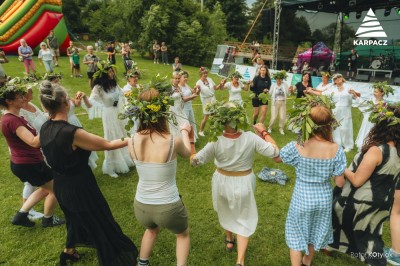 Jany - Noc Świętojańska 20.06.2026