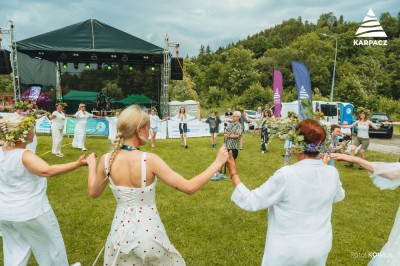 Jany - Noc Świętojańska 20.06.2026