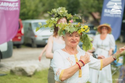 Jany - Noc Świętojańska 20.06.2026