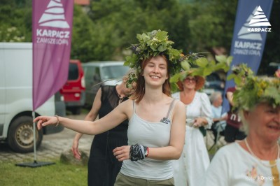Jany - Noc Świętojańska 20.06.2026