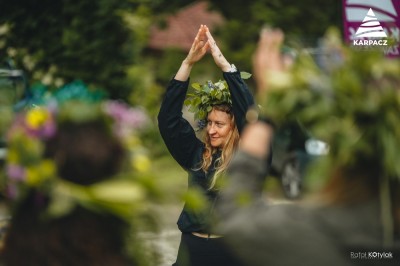 Jany - Noc Świętojańska 20.06.2026