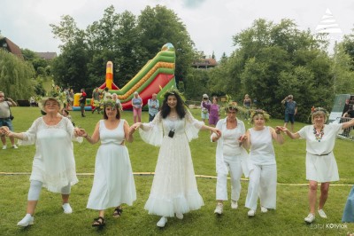Jany - Noc Świętojańska 20.06.2026