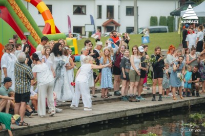 Jany - Noc Świętojańska 20.06.2026