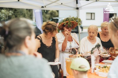 Jany - Noc Świętojańska 20.06.2026