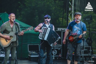 Jany - Noc Świętojańska 20.06.2026