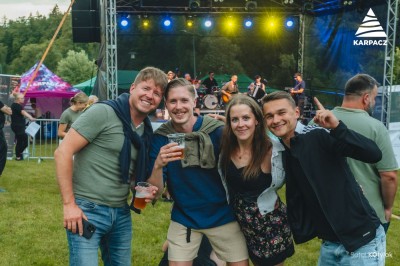 Jany - Noc Świętojańska 20.06.2026