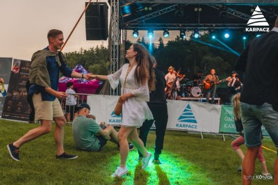 Jany - Noc Świętojańska 20.06.2026