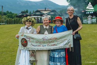 Jany - Noc Świętojańska 20.06.2026