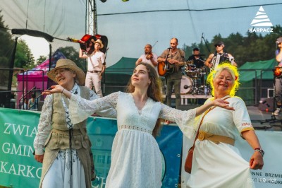 Jany - Noc Świętojańska 20.06.2026