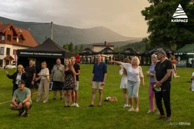 Jany - Noc Świętojańska 20.06.2026