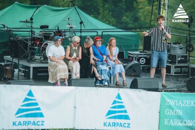Jany - Noc Świętojańska 20.06.2026