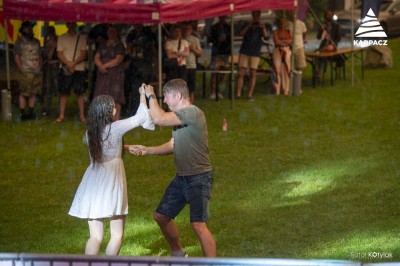 Jany - Noc Świętojańska 20.06.2026