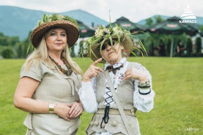 Jany - Noc Świętojańska 20.06.2026