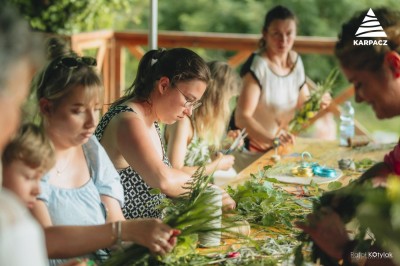 Jany - Noc Świętojańska 20.06.2026