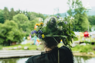 Jany - Noc Świętojańska 20.06.2026
