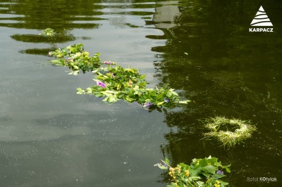 Jany - Noc Świętojańska 20.06.2026