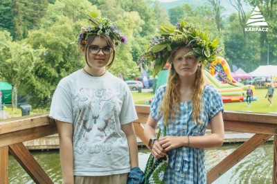 Jany - Noc Świętojańska 20.06.2026