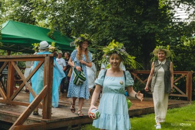 Jany - Noc Świętojańska 20.06.2026