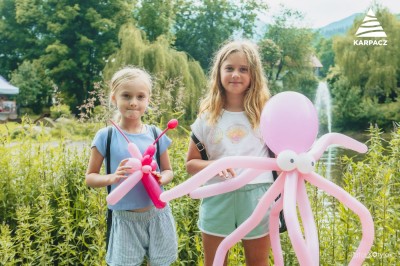 Jany - Noc Świętojańska 20.06.2026