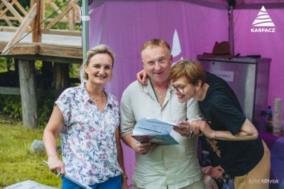 Jany - Noc Świętojańska 20.06.2026