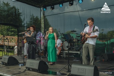 Jany - Noc Świętojańska 20.06.2026