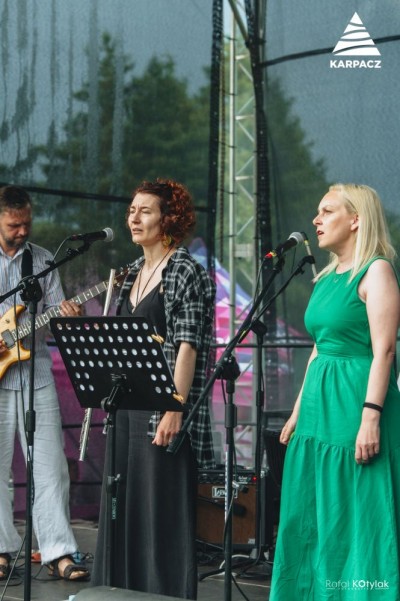 Jany - Noc Świętojańska 20.06.2026