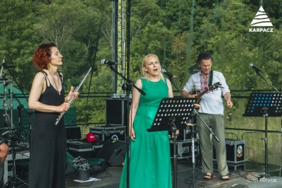 Jany - Noc Świętojańska 20.06.2026