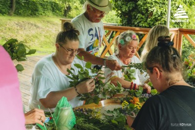 Jany - Noc Świętojańska 20.06.2026
