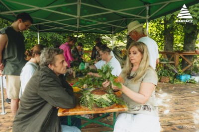 Jany - Noc Świętojańska 20.06.2026