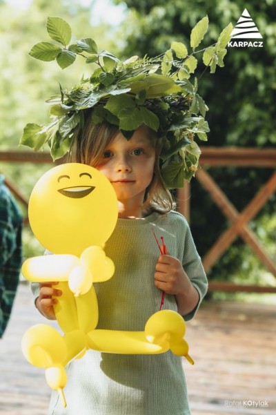 Jany - Noc Świętojańska 20.06.2026