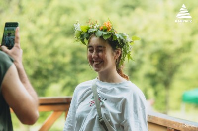Jany - Noc Świętojańska 20.06.2026