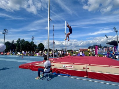Lisek Pole Vault Śnieżka Challenge 10.07.2026