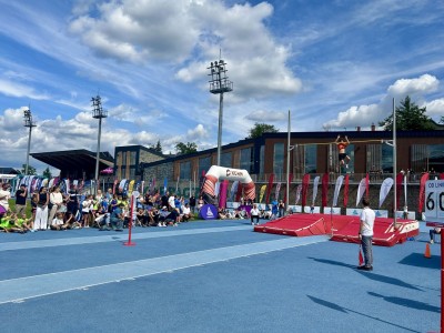 Lisek Pole Vault Śnieżka Challenge 10.07.2026