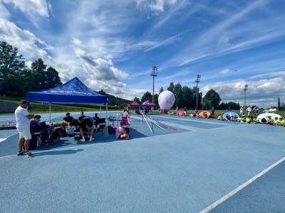 Lisek Pole Vault Śnieżka Challenge 10.07.2026