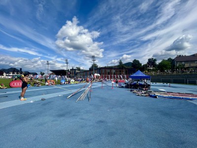 Lisek Pole Vault Śnieżka Challenge 10.07.2026